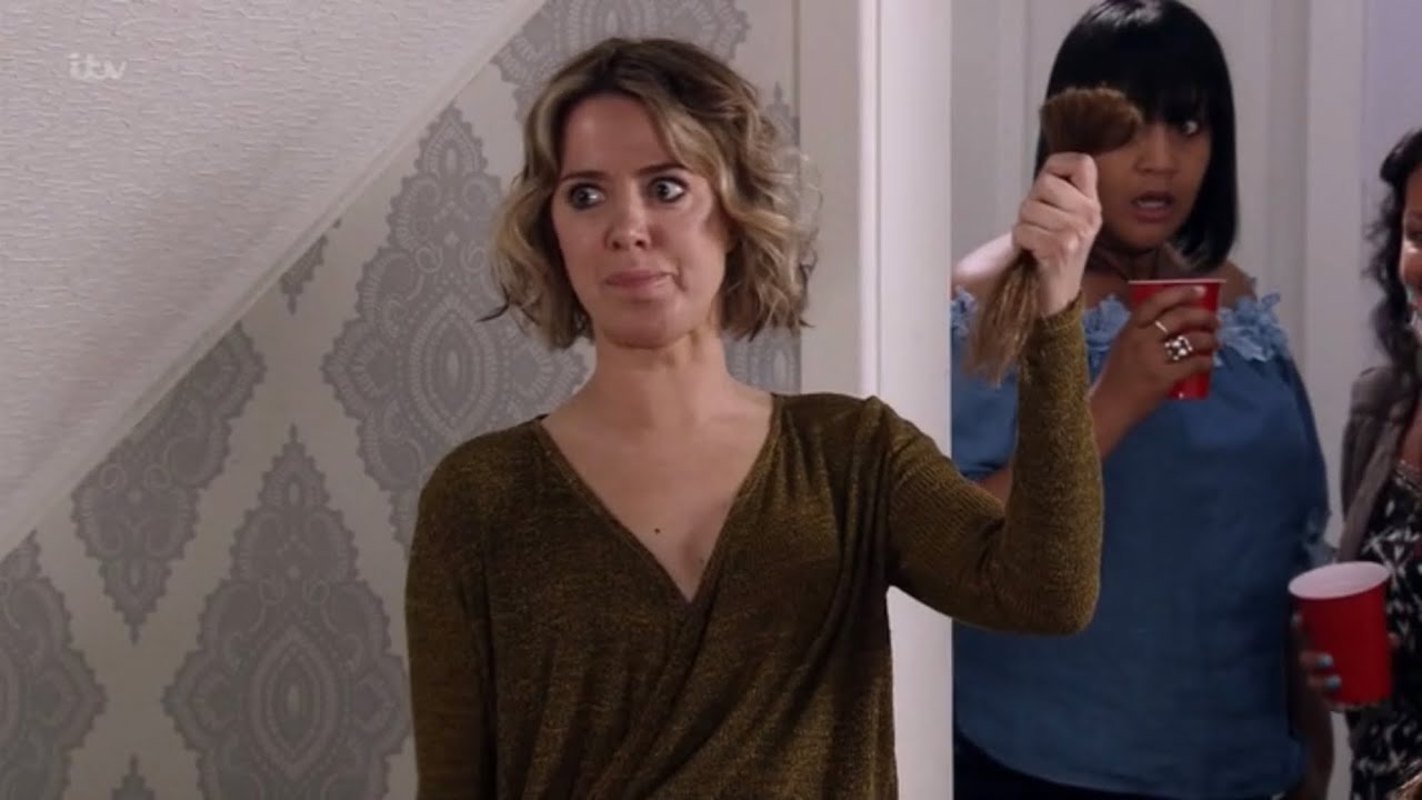 Abi Franklin - 23rd July 2018
