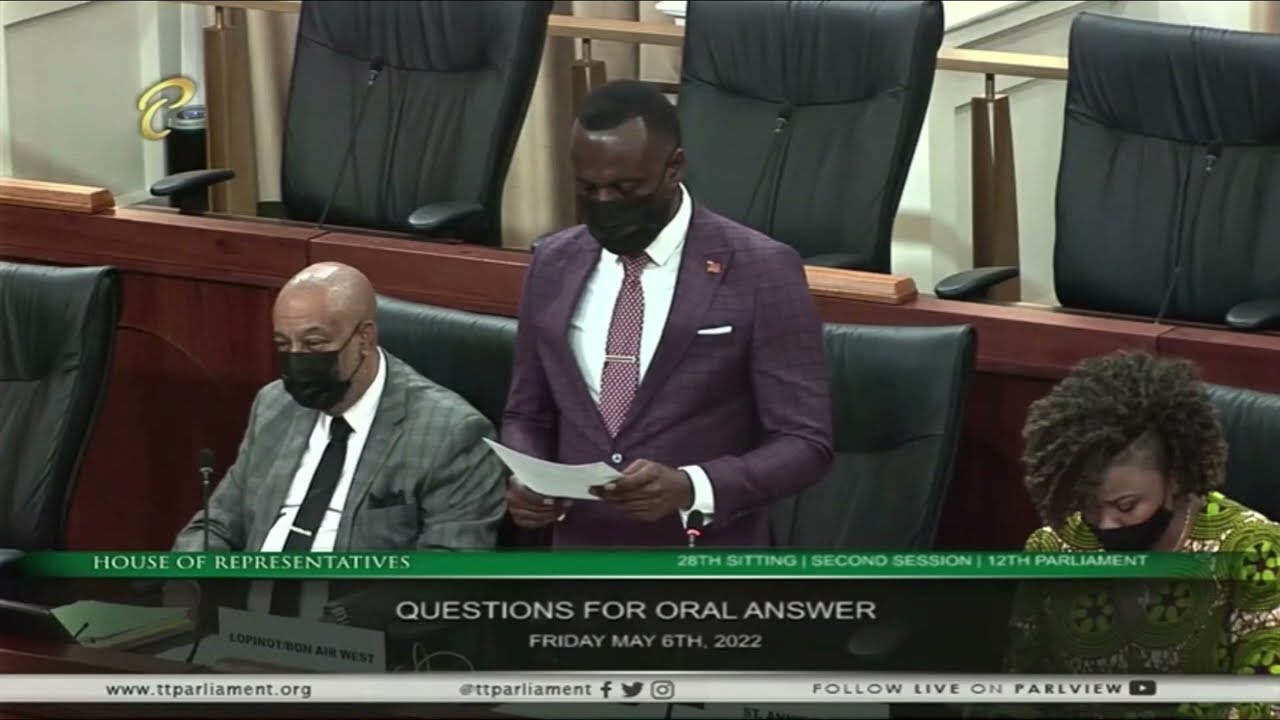 'Malware Incursion' Affected TSTT