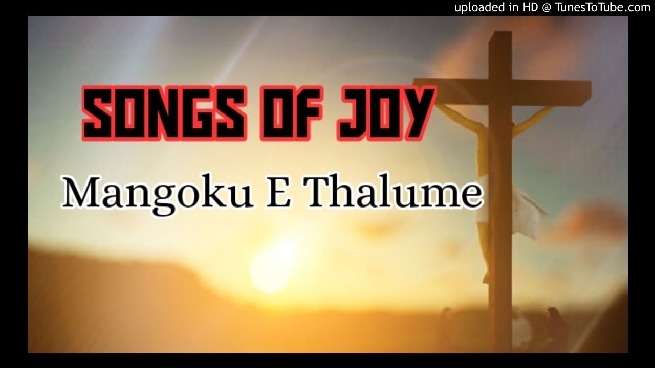 Adam Ulufalu[Songs Of Joy]_Mangoku E Thalume