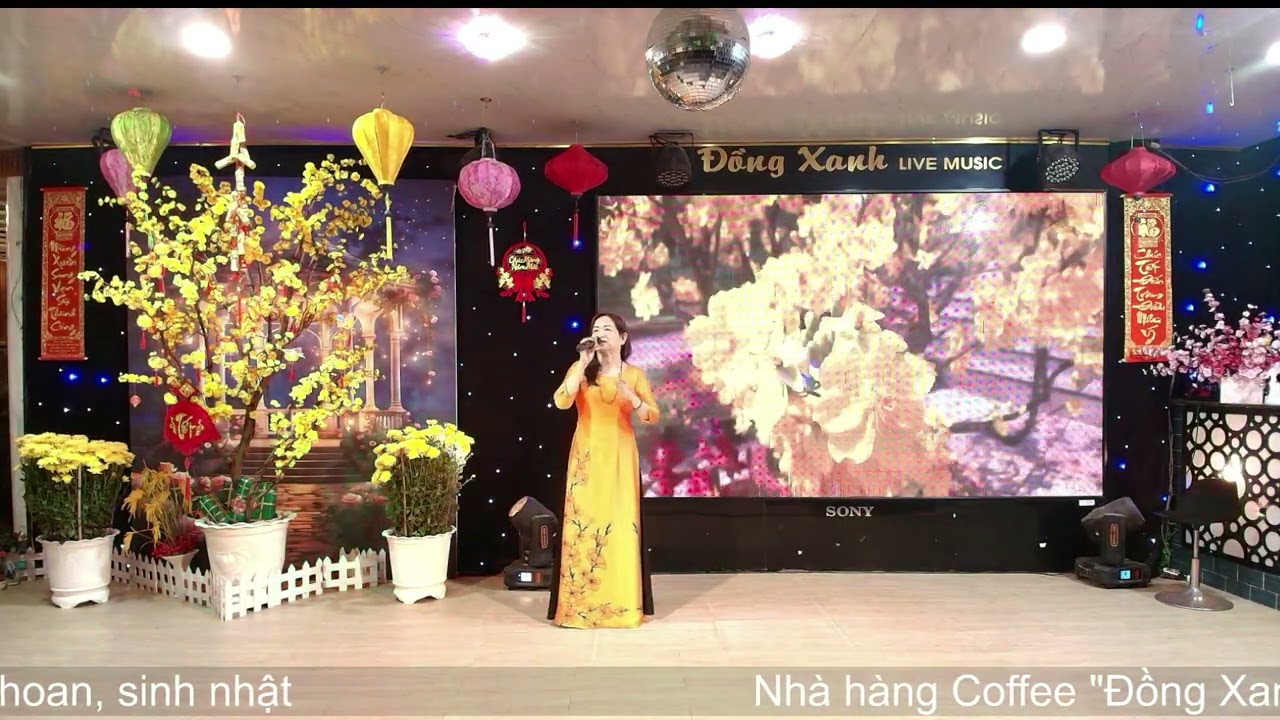 Trường Sơn Đông Trường Sơn Tây - Hoàng Phượng 