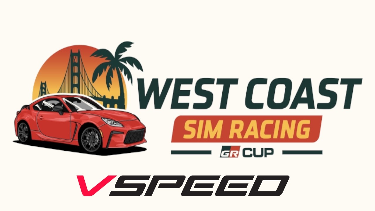 West Coast Sim Racing | GR Cup | Race 1