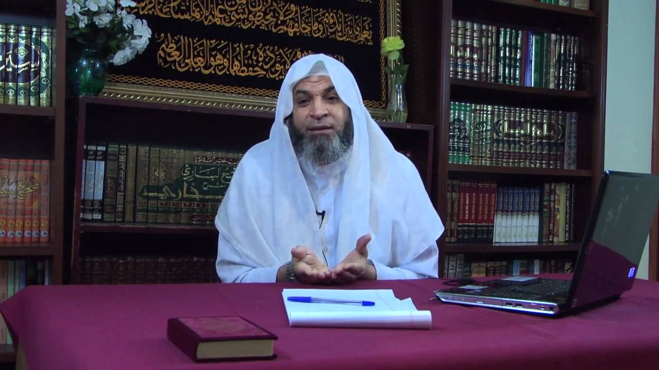 An Amazing Story: Allah guides Whom He wills