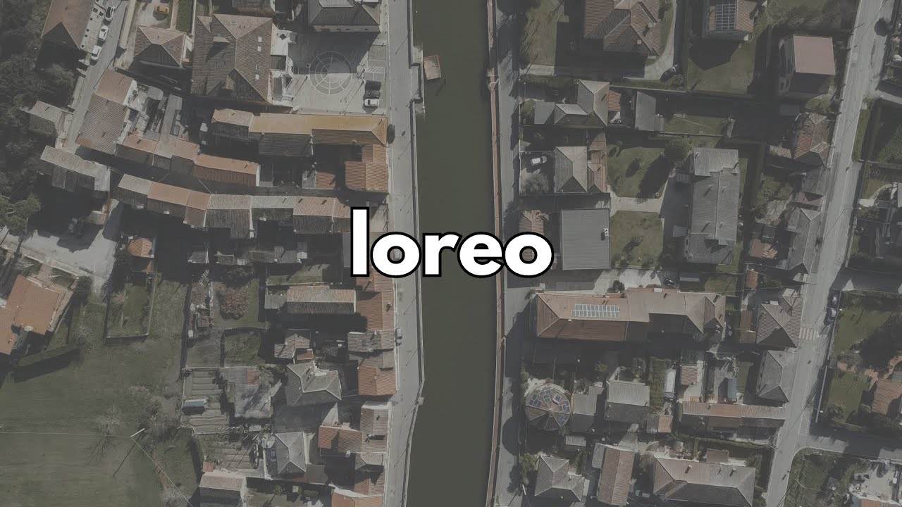 Loreo
