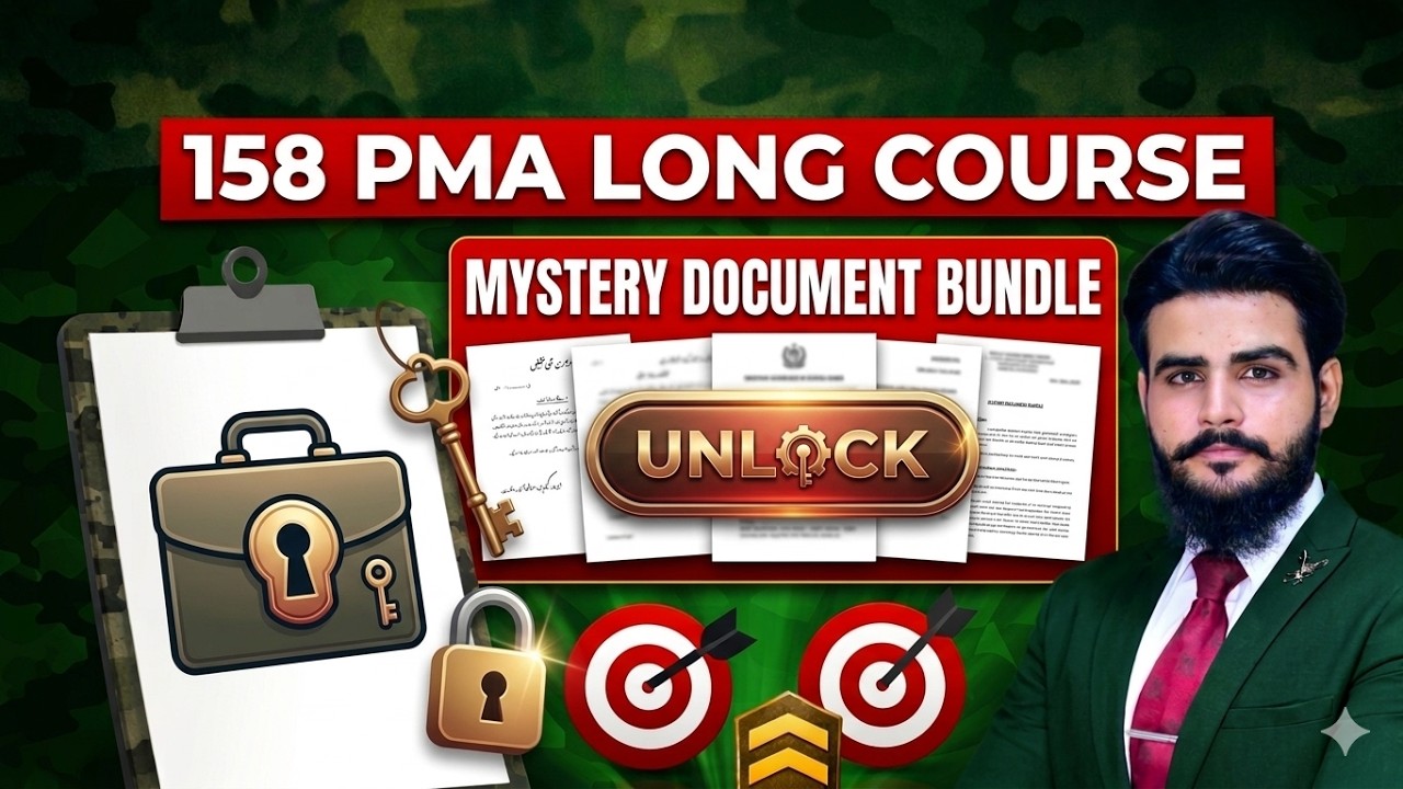 🚨158 PMA LC | Первичная проверка 🚨 Важные документы
