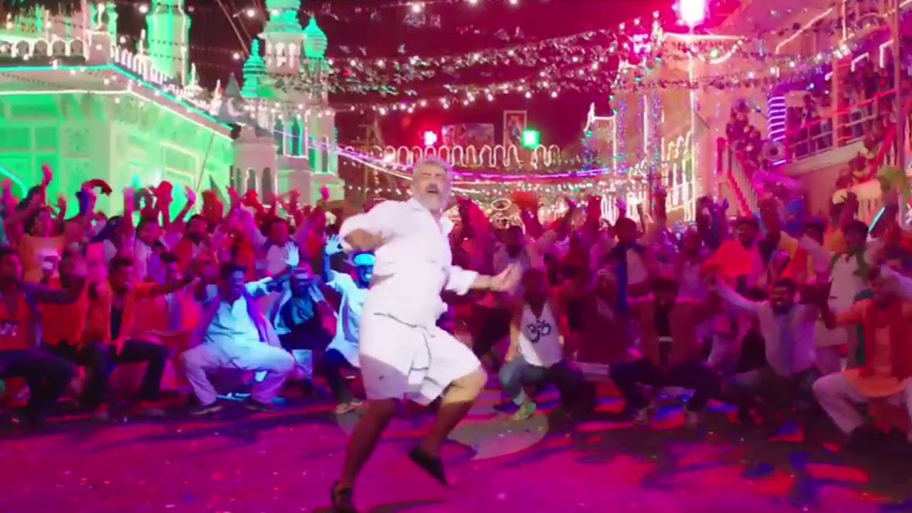 #Viswasam #Adchithooku #Thala  Viswasam Adchi thooku Ajith Dance WhatsApp Status