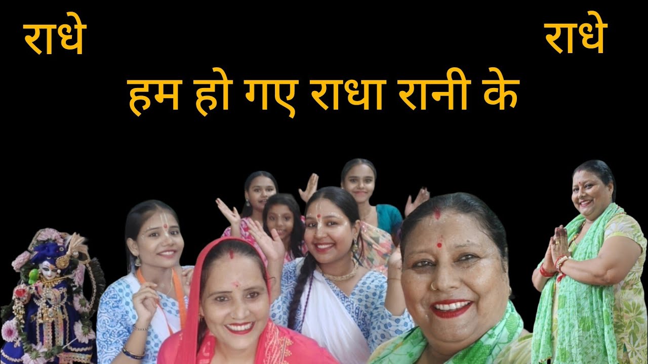       😱 अच्छे-अच्छे झूम पड़ेंगे ये भजन सुनकर 😱        