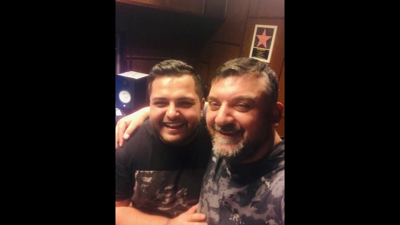 Florin Alexandru si Marius Fulger - Oltenește 2019 !!!