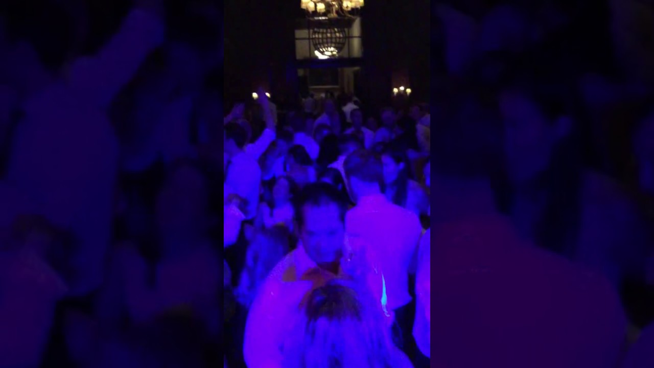 END OF THE NIGHT DANCE CAM - GRAND AVENUE BAND
