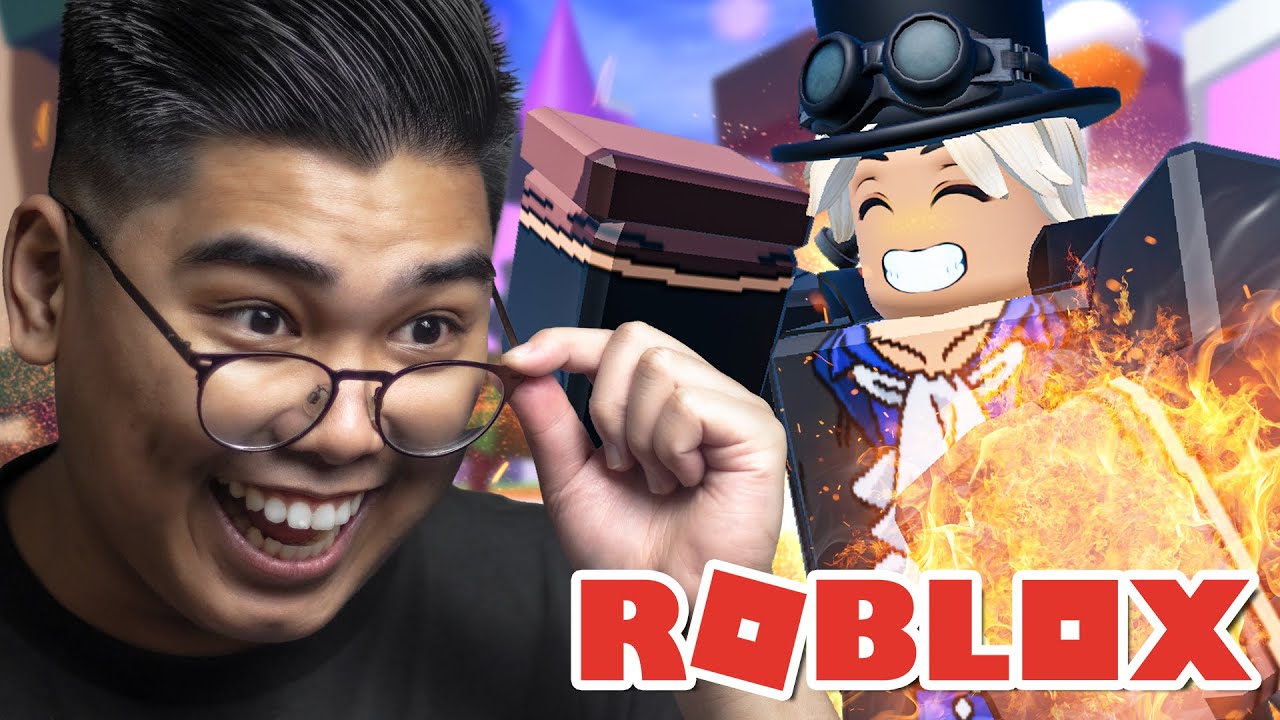 Blox Fruits #21 - ROBLOX - KAMAO NG DRAGON