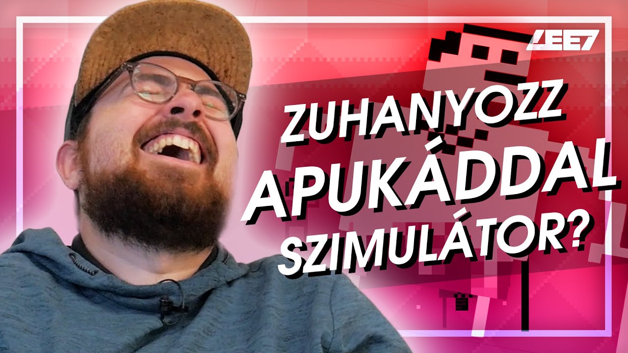 Játékok, amit szerettek, de szégyellitek | MAKT #1