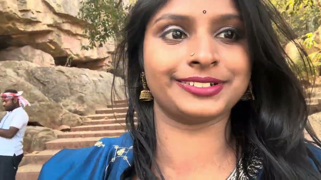 part -2 video ଆସନ୍ତୁ ବୁଲିଯିବା କେନ୍ଦୁଝର ର ସାନ ଘାଗରା 🙏❤️🙏