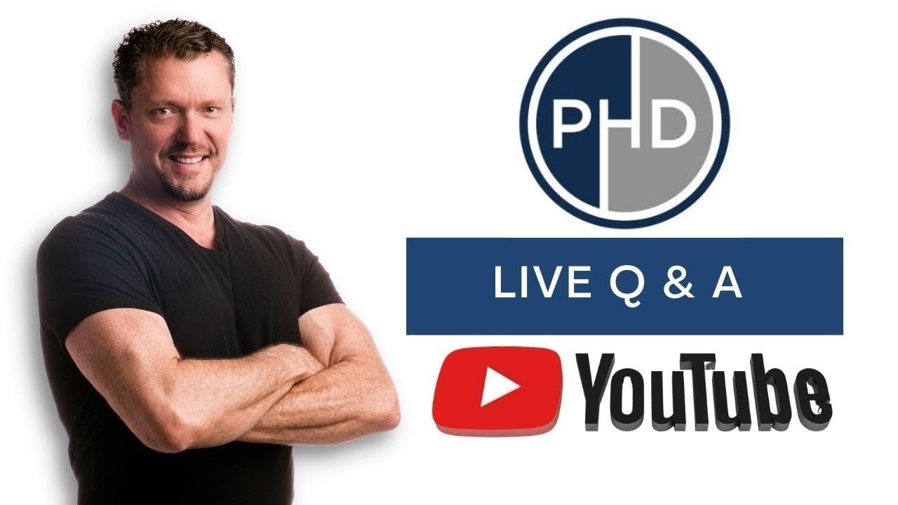 Dr Berry's Carnivore/Keto Q&A & Updates