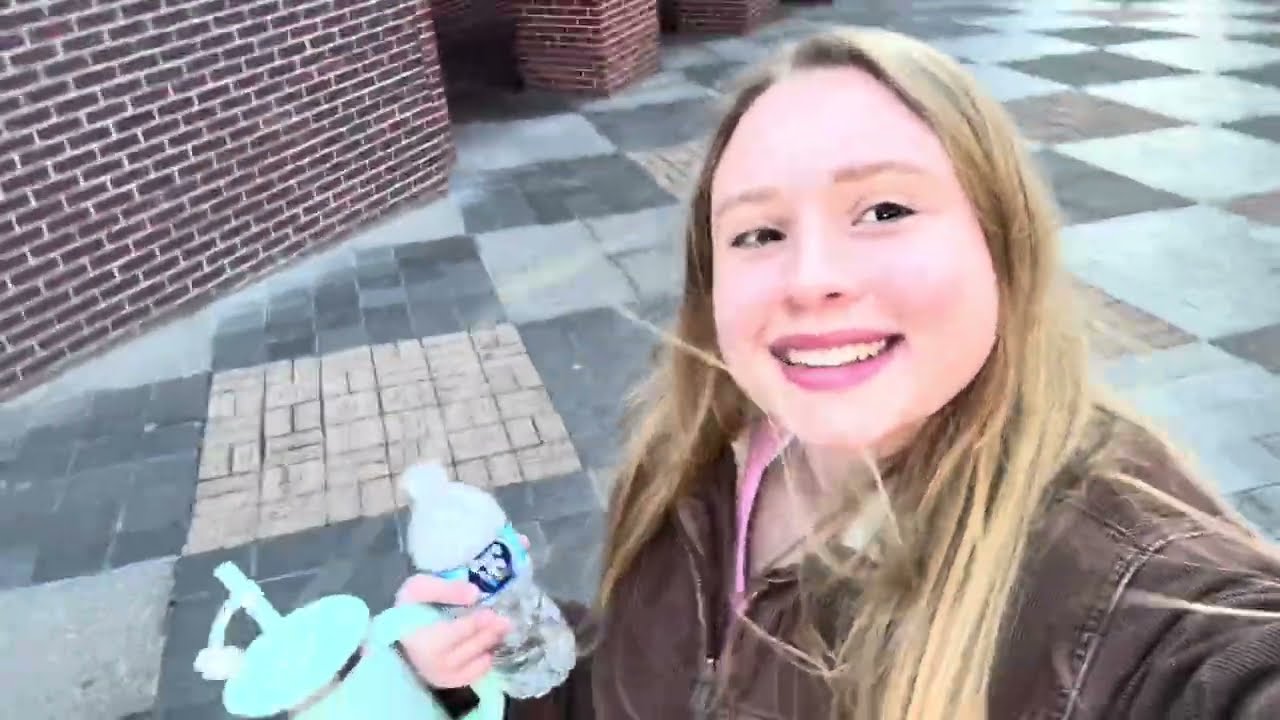 Day in the Life of a Legislative Intern at the Florida Capitol 