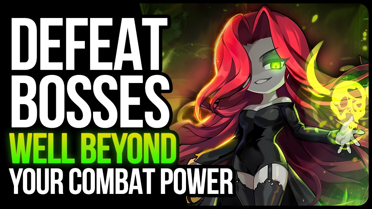 Every Buff You Need to Destroy MapleStory Bosses in 2026