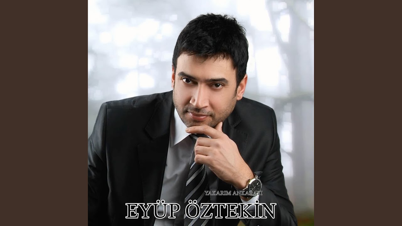 Yakarım Ankarayı