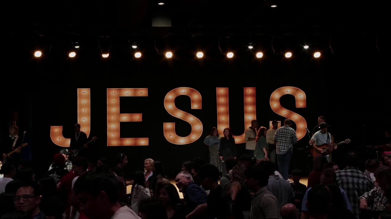 LifeSong Church | LIVE 10:15AM Worship Experience | Pastor Jadon Mauch