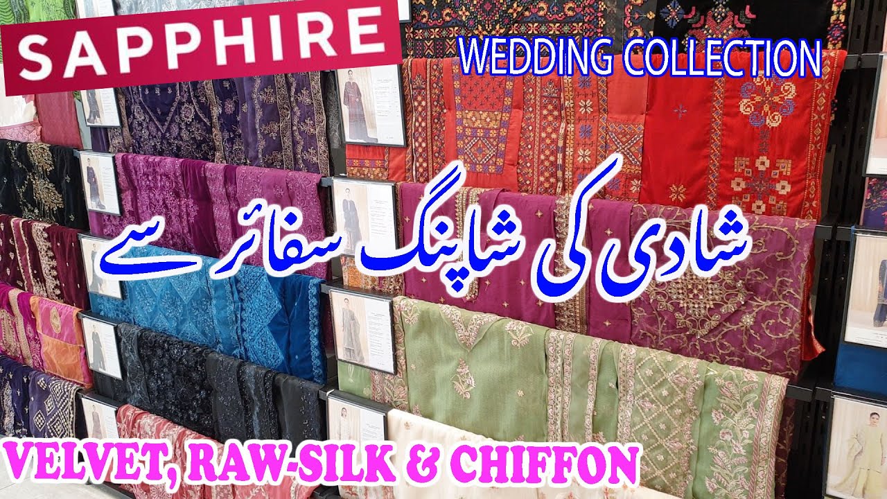 Sapphire Formal Collection 2024 / Sapphire Winter / Wedding Shopping From Sapphire #sapphire #2024