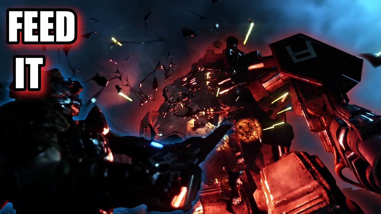 The Chainsword Isn't The Problem, You Are - Helldivers 2 Chainsword Guide