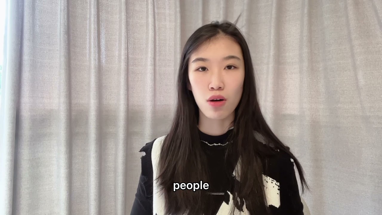 UAL Portfolio Video - M