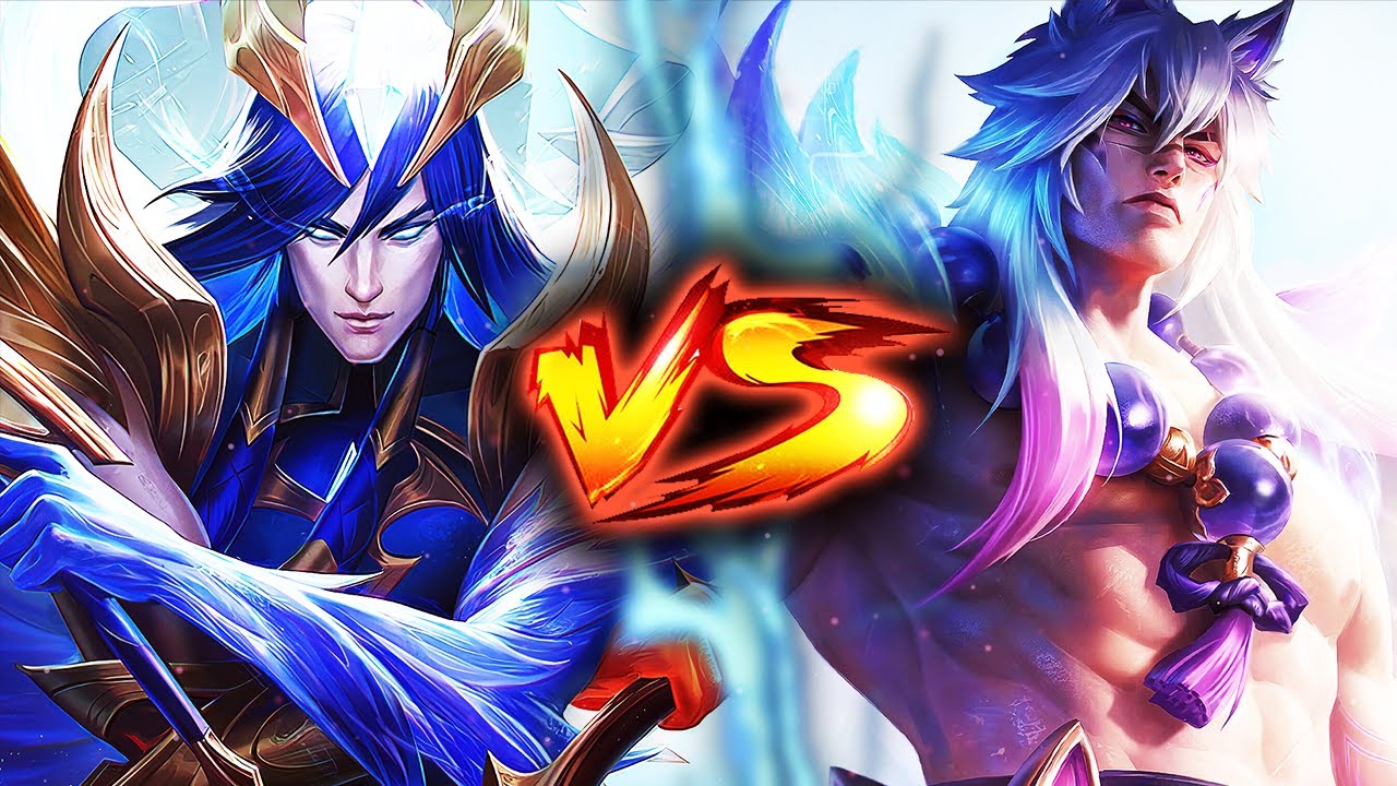 КАК ПОБЕДИТЬ В МАТЧАПЕ ЁНЭ ПРОТИВ СЕТТА