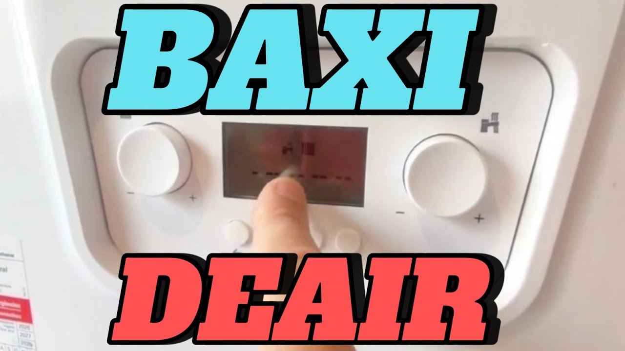Caldera Baxi Neodens Lite - DEAIR
