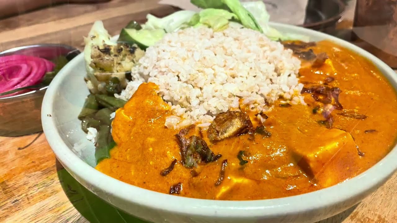 Go Native - Unique Veg Restaurant At HSR Layout Bengaluru| Organic Store | Farm To Plate 