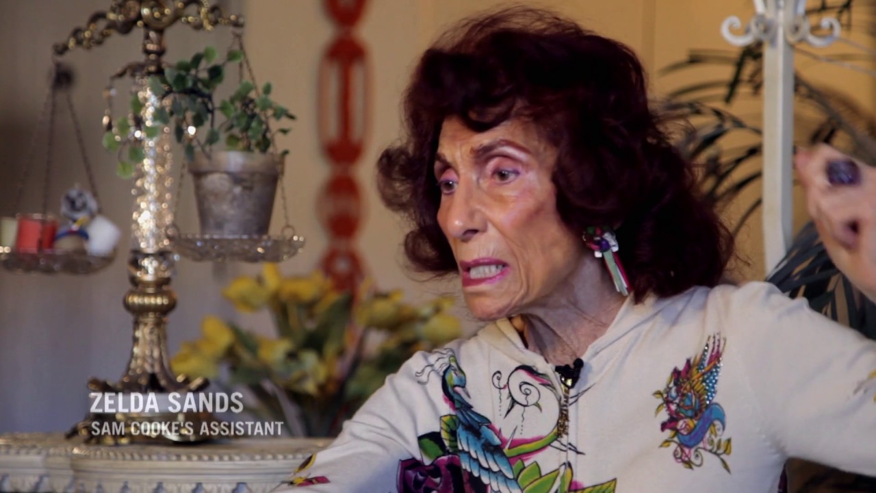 Lady You Shot Me &ndash; life and death of Sam Cooke (FULL DOCUMENTARY)