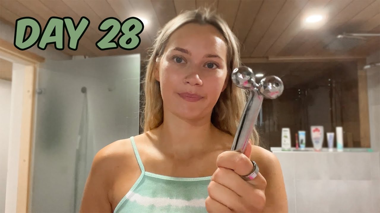 Aamun spa momentti #28