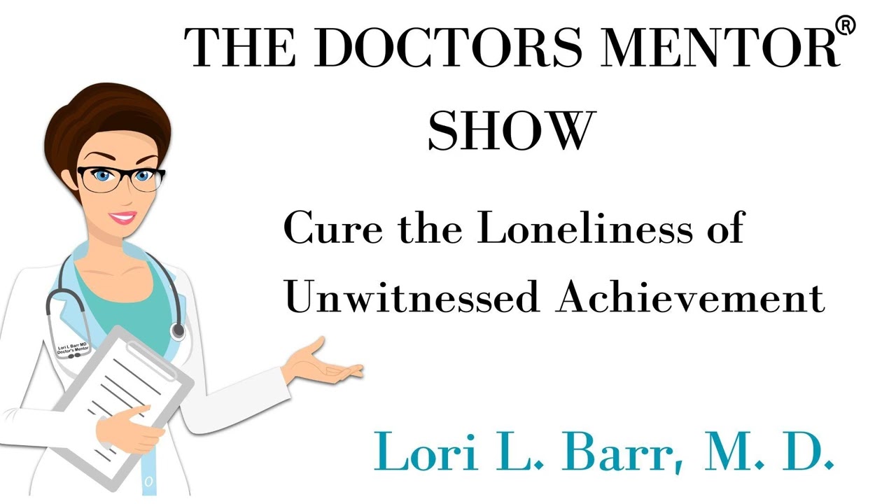 Cure the Loneliness of Unwitnessed Achievement