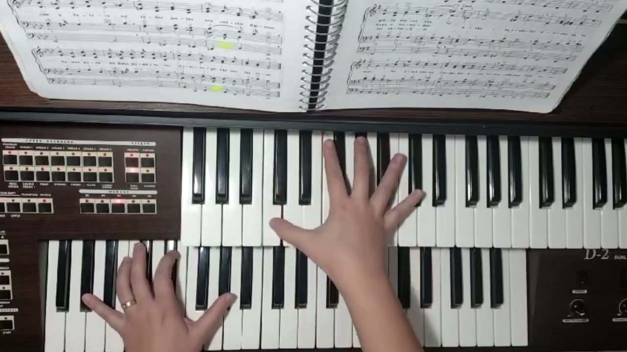 Hino 290 |92BPM