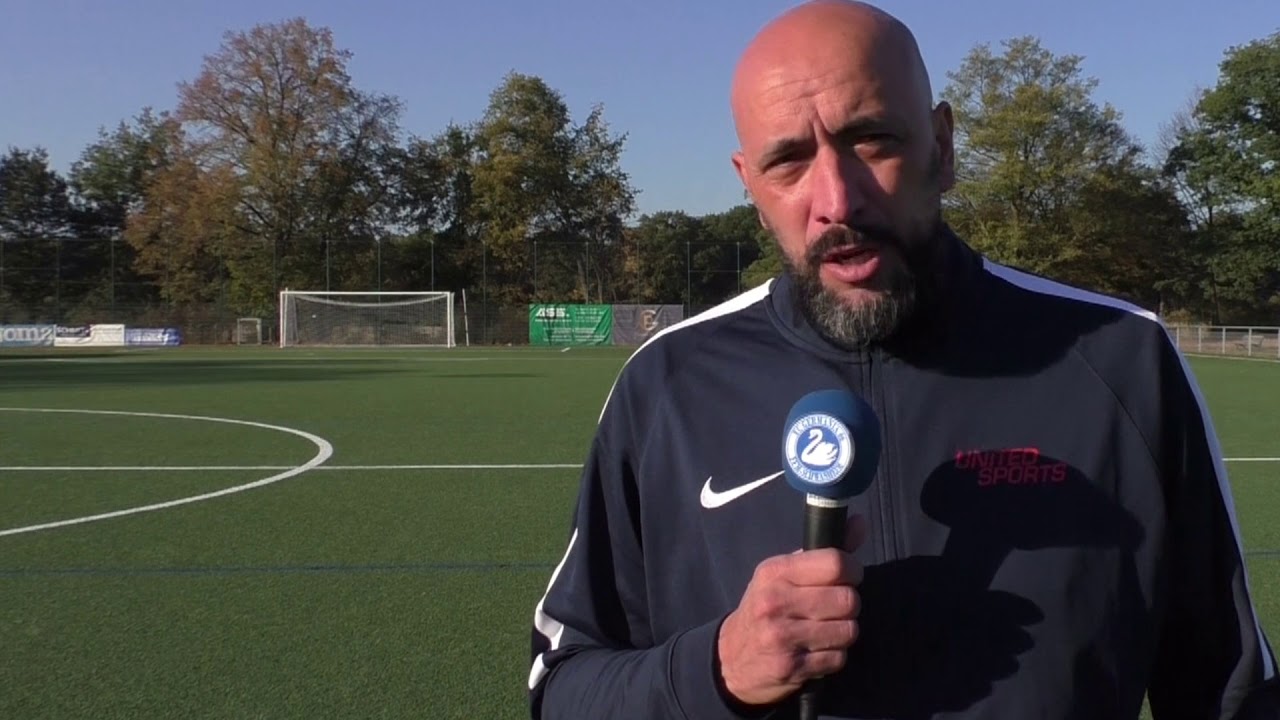 Die Stimme zum Spiel: Germania Schwanheim – TuS Dietkirchen (11. Spieltag, Verbandsliga Mitte)