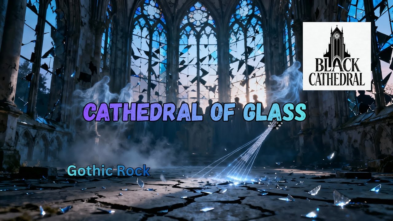 Cathedral of Glass (Gothic Rock)