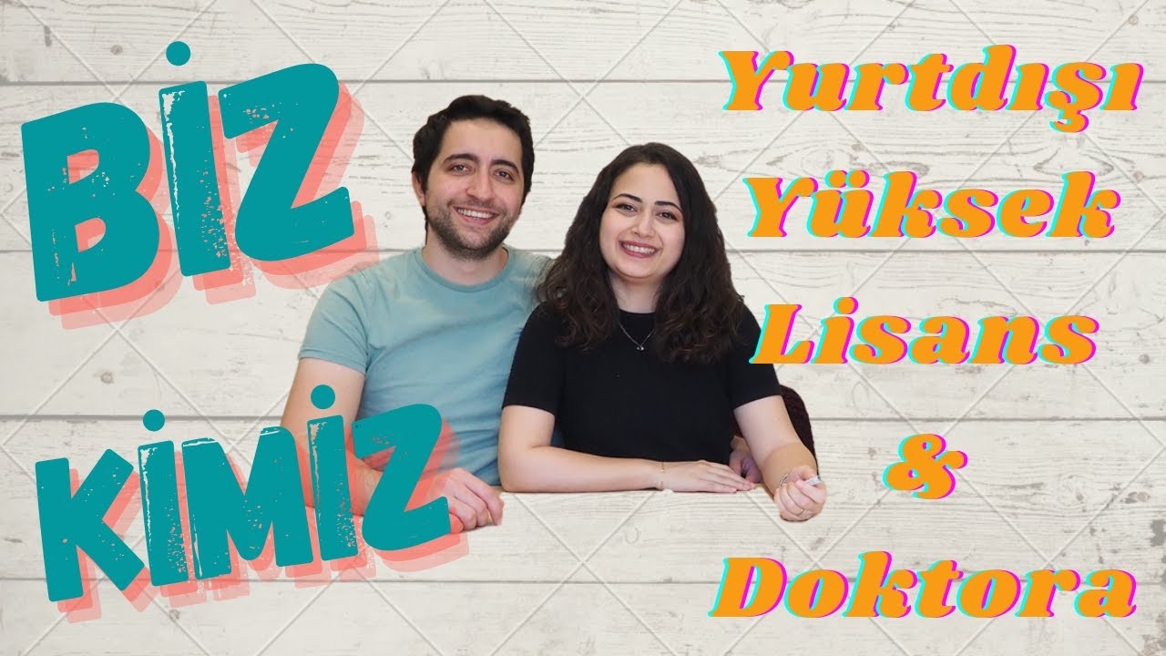 Amerika'ya nasıl geldik? | Yurtdışı Yüksek Lisans ve Doktora Seçenekleri