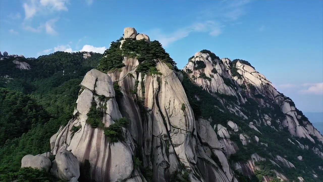 The Most Beautiful Places On Earth (Breathtaking Scenery)