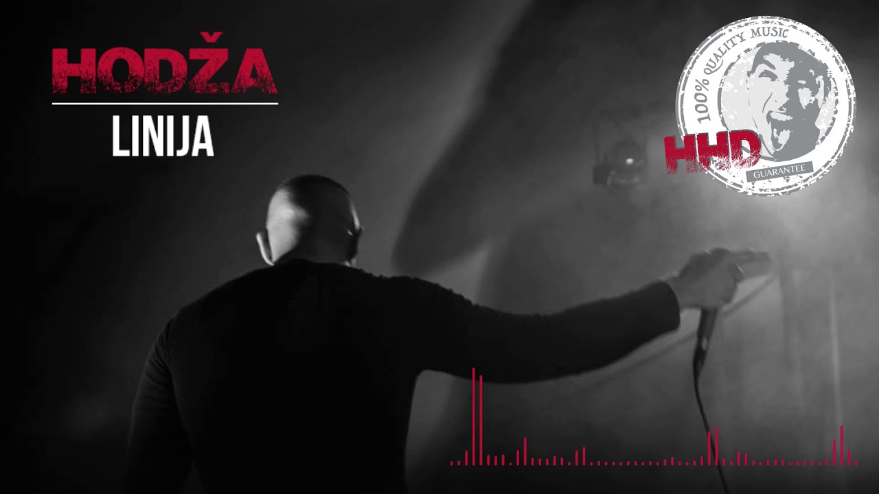 HoDža  -  Linija