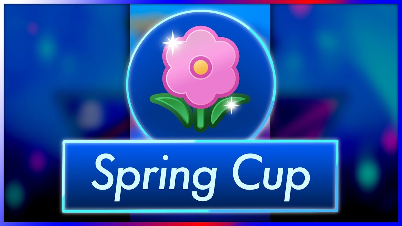 Springing Into the Spring Cup! | GO Battle League S26