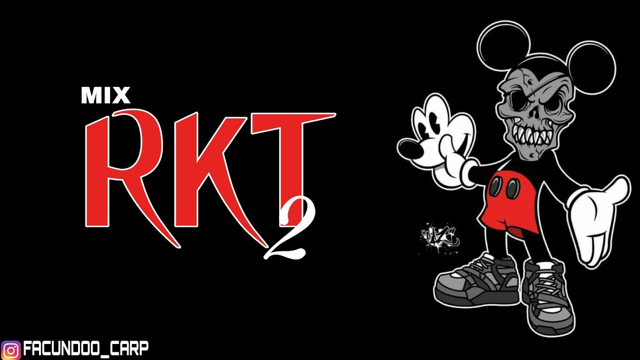MIX RKT 2 - FACU DL