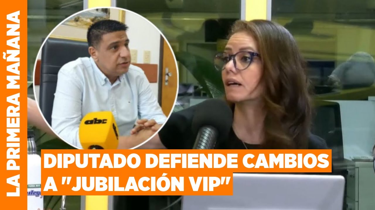 LA PRIMERA MAÑANA - 5 de febrero de 2026