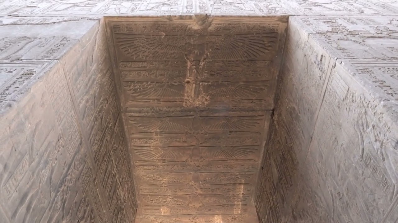 Viaje a Egipto (Día 4)