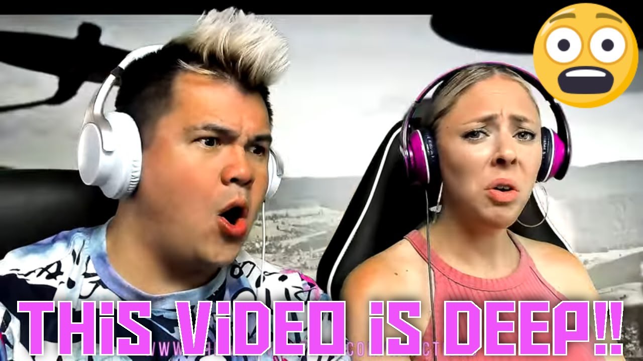 FIRST TIME REACTION! 