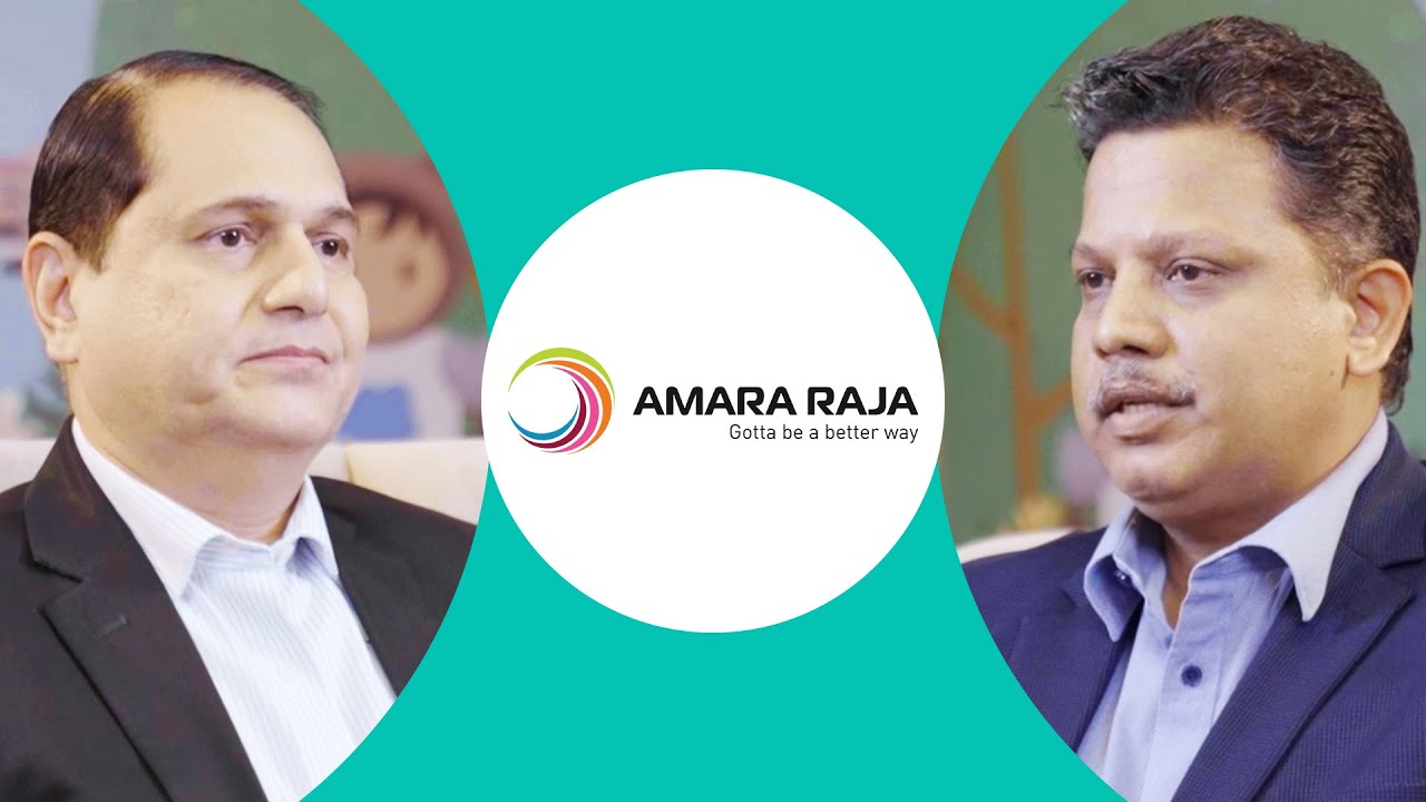 Amara Raja Energy & Mobility Amps Up Customer and Dealer Relationships