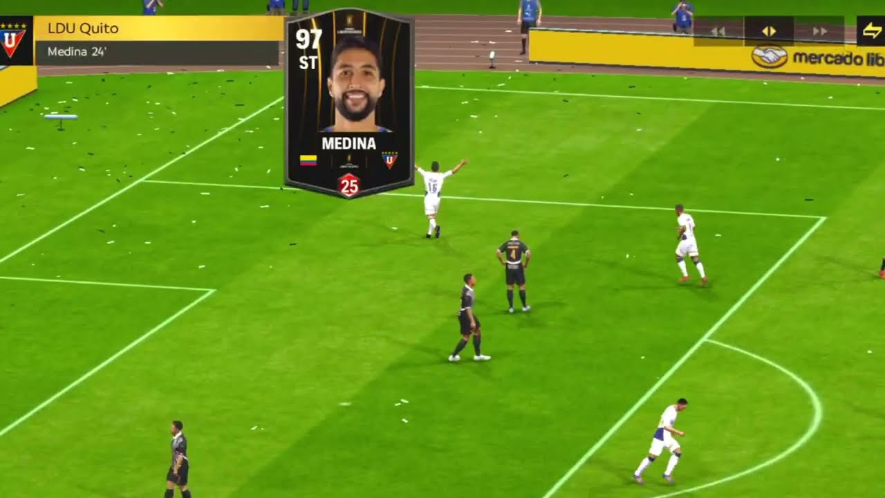 FAZNO VS WADOKO FOOTBALL GAMEPLAY - (FG - Football gameplay) - Football 