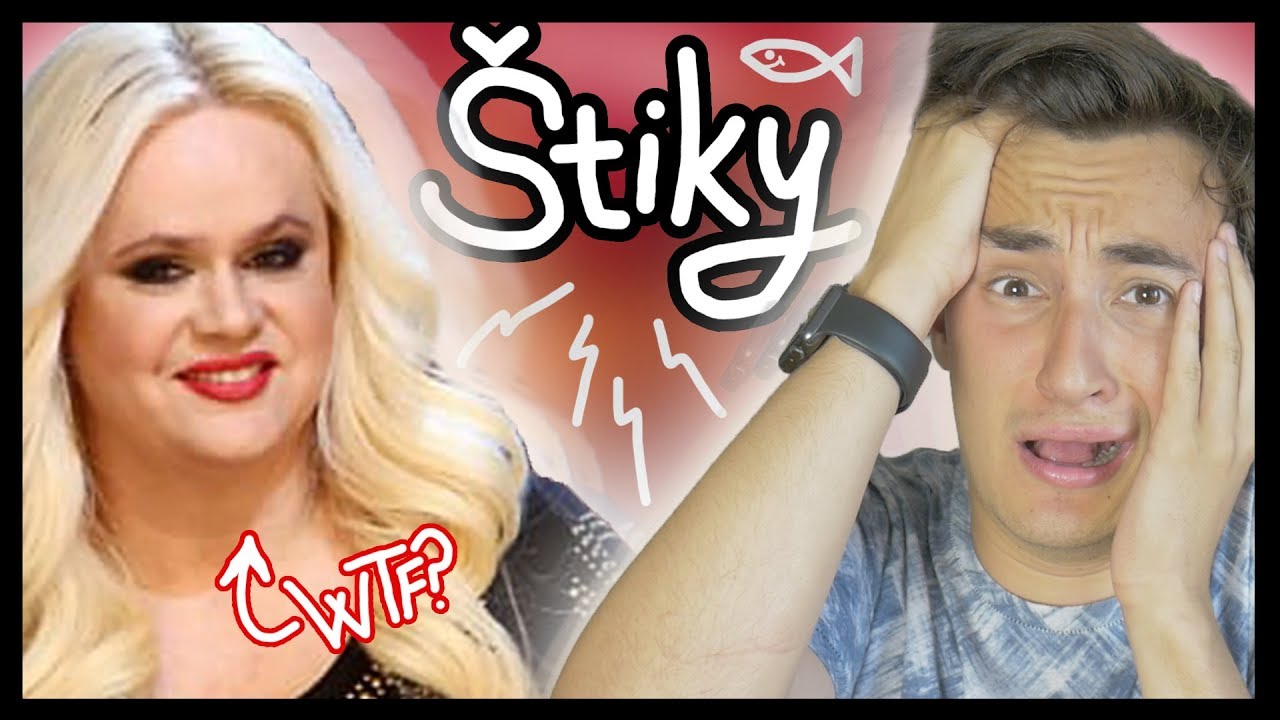Štiky | Lukefry