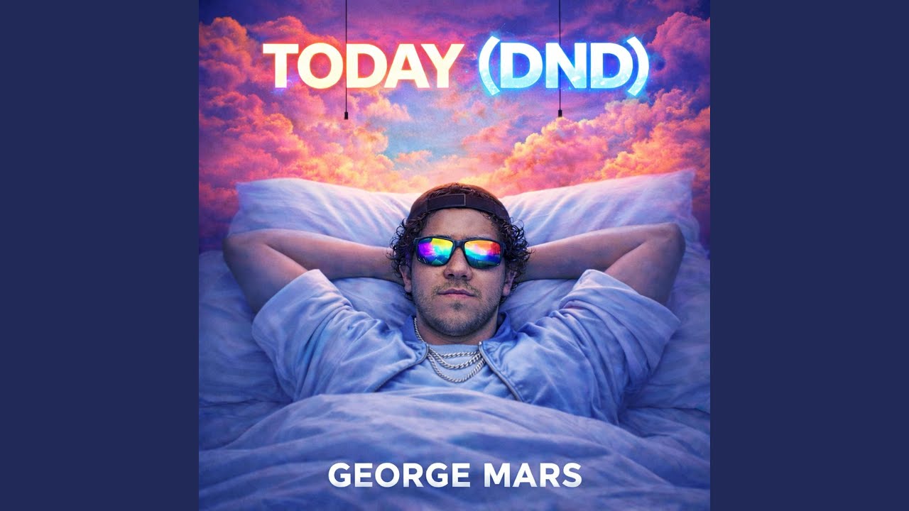 TODAY (DND) (SPOTIFY VERSION)