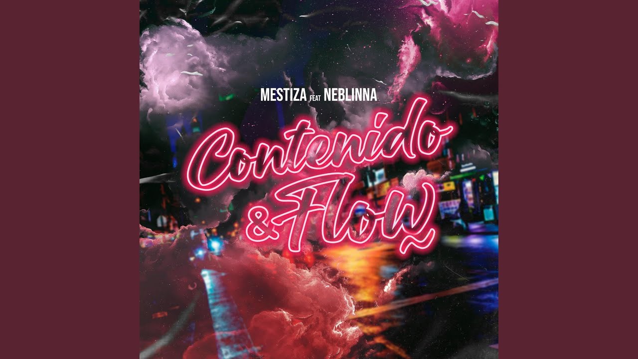 Contenido y Flow