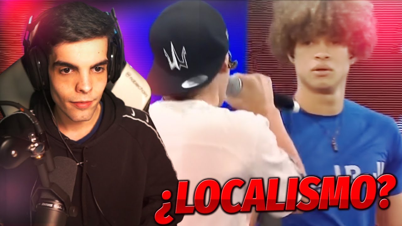 CENTROAMÉRICA TIENE NIVEL INTERNACIONAL | SNK vs ÉXODO LIRICAL ¿HUBO LOCALISMO?