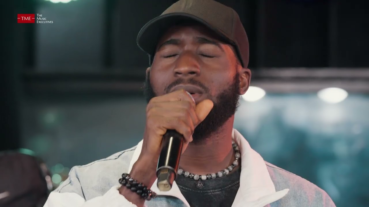 Fly Me To The Moon- (Copy) Live Studio Session #flymetothemoon
