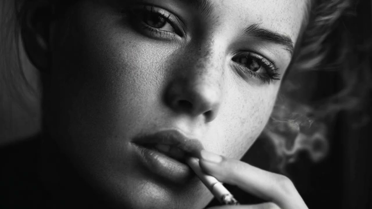 Deep Techno & Progressive House Mix