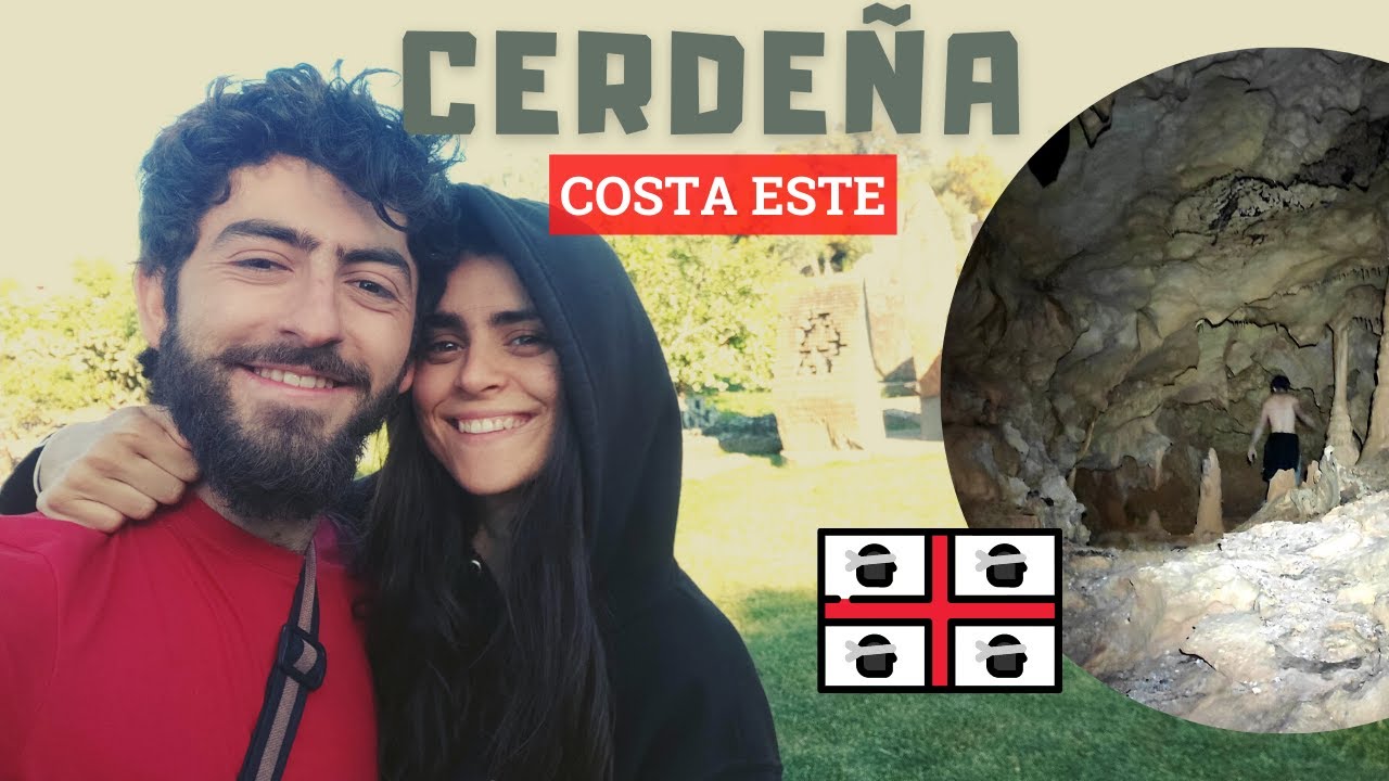 QUE VER COSTA ESTE CERDE&Ntilde;A 🌅⛰️ | NUESTRA FAVORITA