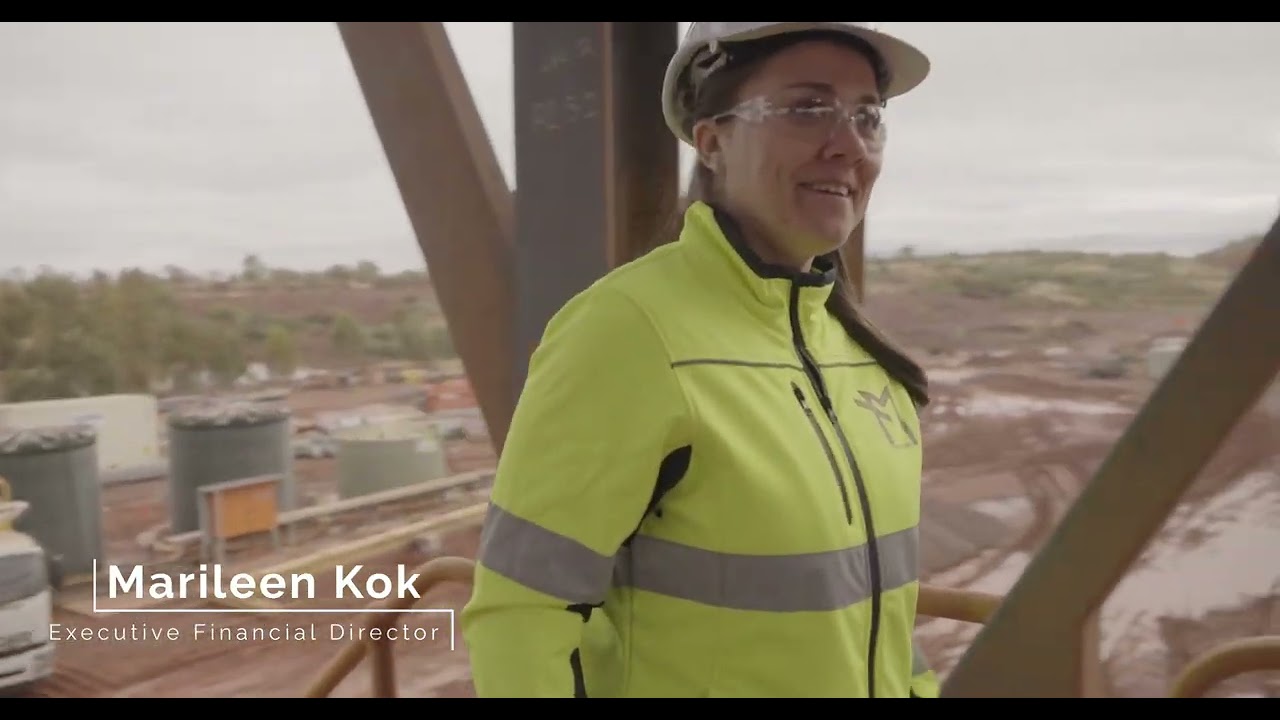 PAR Tennant Mines Online